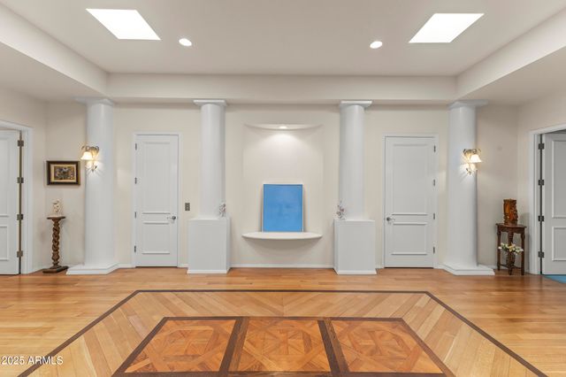 4800 E TOMAHAWK Trail, Paradise Valley, AZ 85253