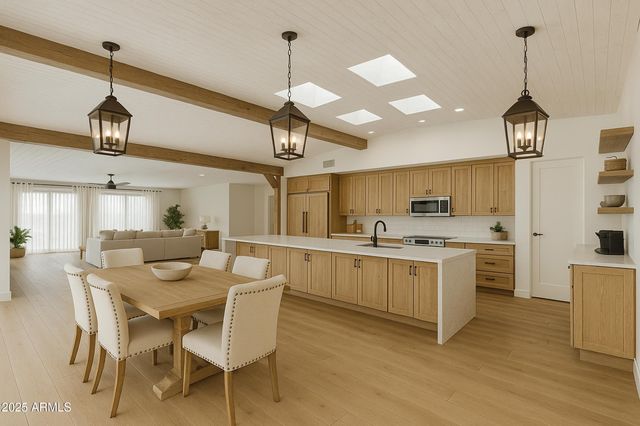 4800 E TOMAHAWK Trail, Paradise Valley, AZ 85253