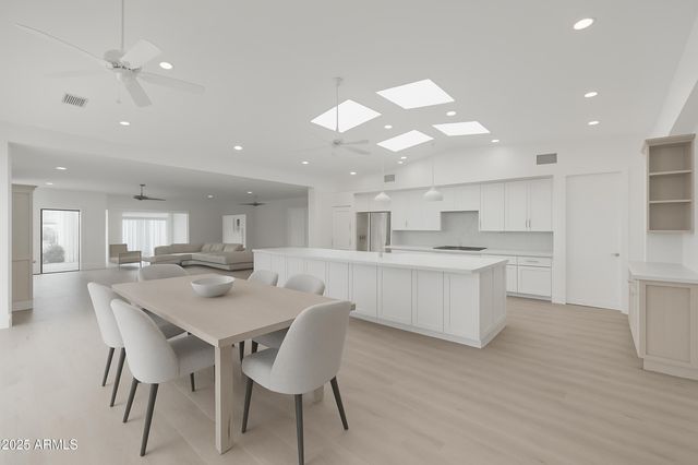 4800 E TOMAHAWK Trail, Paradise Valley, AZ 85253