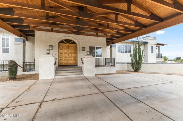 4800 E TOMAHAWK Trail, Paradise Valley, AZ 85253