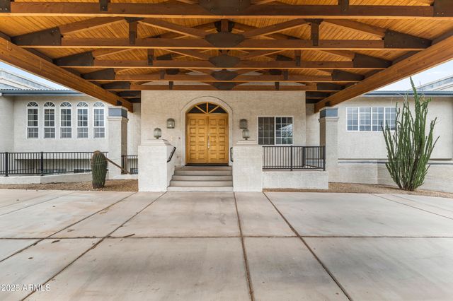 4800 E TOMAHAWK Trail, Paradise Valley, AZ 85253