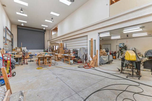 4800 E TOMAHAWK Trail, Paradise Valley, AZ 85253