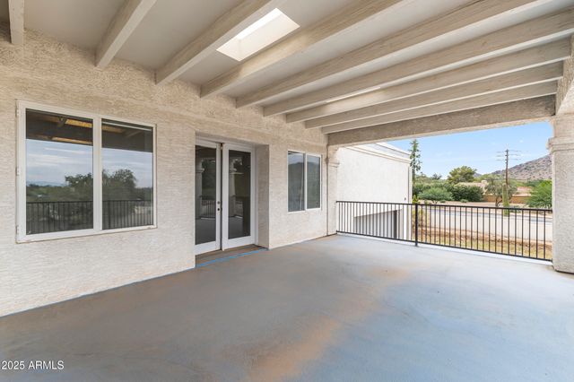 4800 E TOMAHAWK Trail, Paradise Valley, AZ 85253