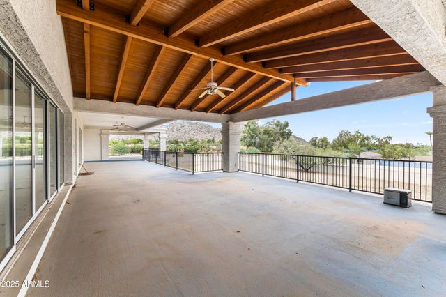 4800 E TOMAHAWK Trail, Paradise Valley, AZ 85253