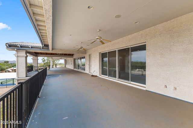 4800 E TOMAHAWK Trail, Paradise Valley, AZ 85253