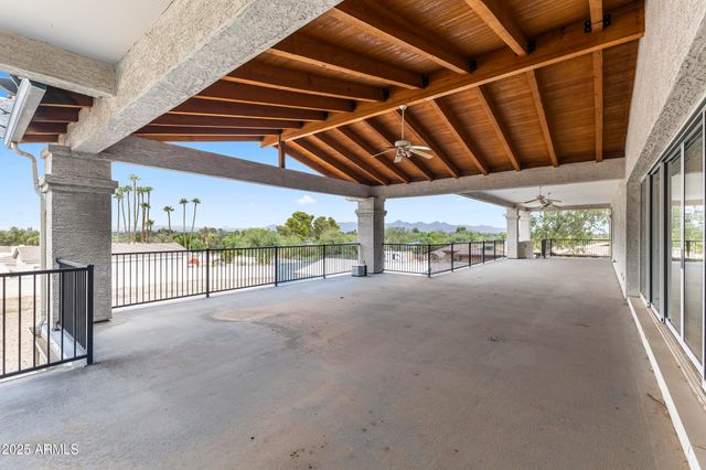 4800 E TOMAHAWK Trail, Paradise Valley, AZ 85253