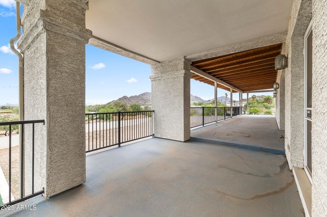 4800 E TOMAHAWK Trail, Paradise Valley, AZ 85253