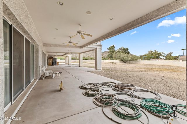 4800 E TOMAHAWK Trail, Paradise Valley, AZ 85253
