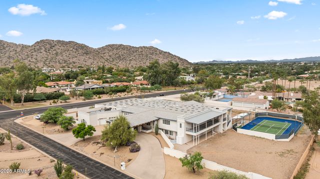 4800 E TOMAHAWK Trail, Paradise Valley, AZ 85253