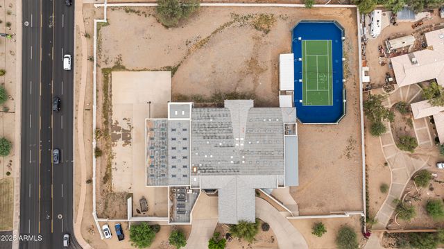 4800 E TOMAHAWK Trail, Paradise Valley, AZ 85253