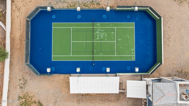 4800 E TOMAHAWK Trail, Paradise Valley, AZ 85253