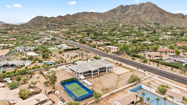 4800 E TOMAHAWK Trail, Paradise Valley, AZ 85253