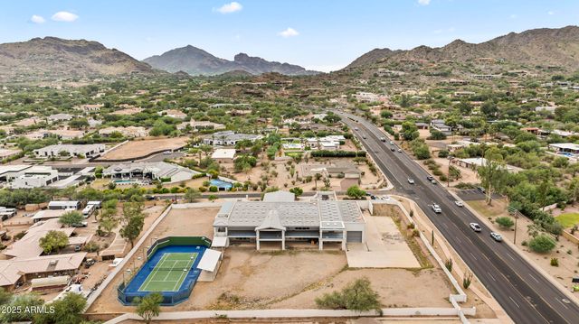 4800 E TOMAHAWK Trail, Paradise Valley, AZ 85253