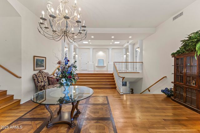 4800 E TOMAHAWK Trail, Paradise Valley, AZ 85253