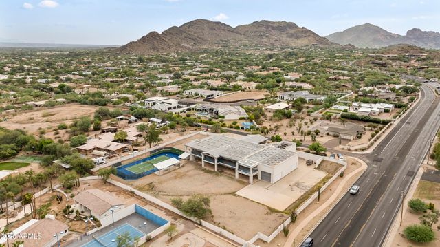 4800 E TOMAHAWK Trail, Paradise Valley, AZ 85253