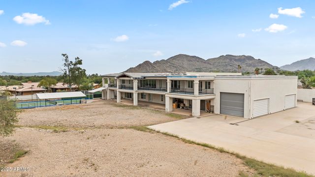 4800 E TOMAHAWK Trail, Paradise Valley, AZ 85253