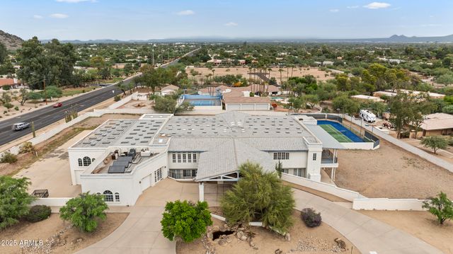 4800 E TOMAHAWK Trail, Paradise Valley, AZ 85253