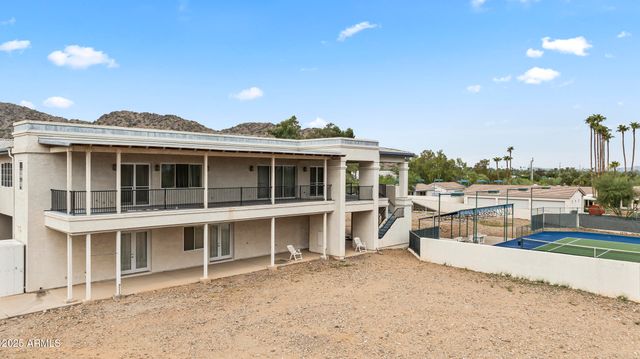 4800 E TOMAHAWK Trail, Paradise Valley, AZ 85253