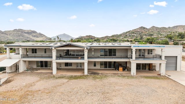 4800 E TOMAHAWK Trail, Paradise Valley, AZ 85253