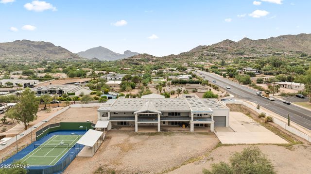 4800 E TOMAHAWK Trail, Paradise Valley, AZ 85253