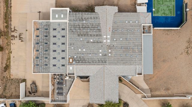 4800 E TOMAHAWK Trail, Paradise Valley, AZ 85253