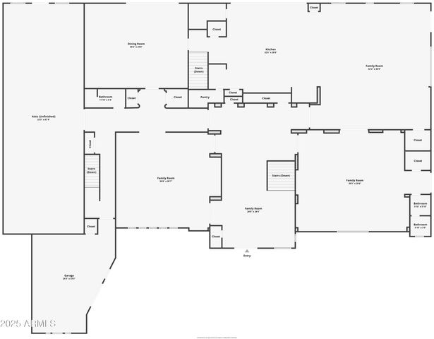 4800 E TOMAHAWK Trail, Paradise Valley, AZ 85253