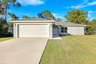5038 W Tradewinds CIR, Labelle, FL 33935