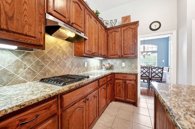 800 Wren Court, Forney, TX 75126