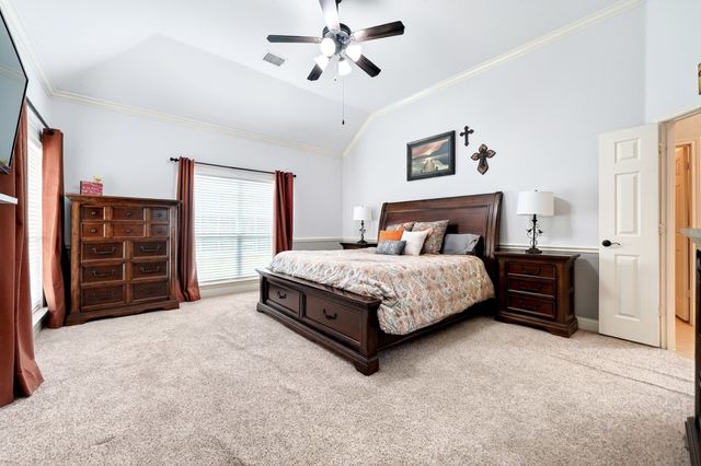 800 Wren Court, Forney, TX 75126