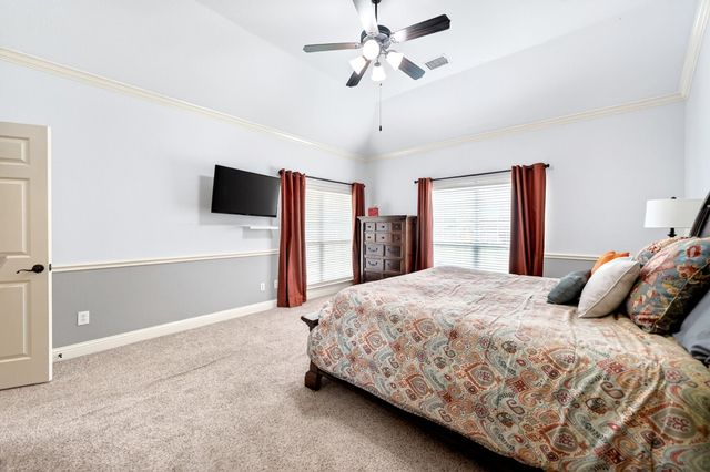 800 Wren Court, Forney, TX 75126