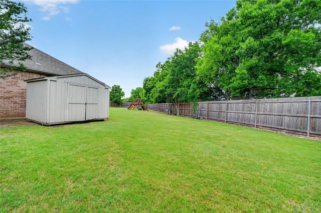 800 Wren Court, Forney, TX 75126