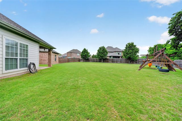 800 Wren Court, Forney, TX 75126