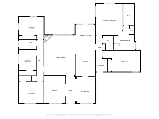 800 Wren Court, Forney, TX 75126