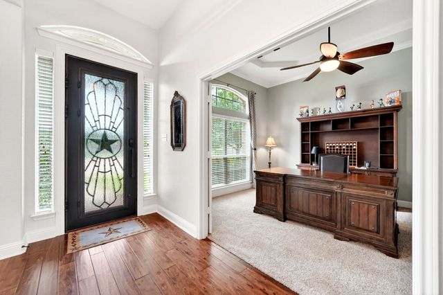 800 Wren Court, Forney, TX 75126