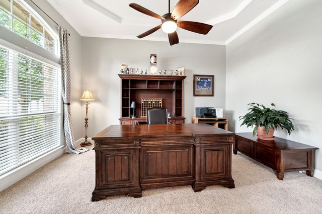 800 Wren Court, Forney, TX 75126