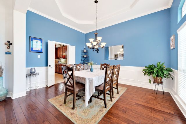 800 Wren Court, Forney, TX 75126