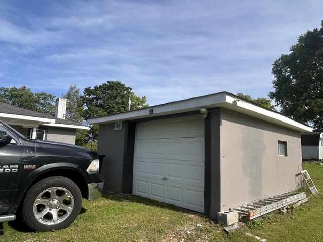 141 Higdon St, Lynnville, TN 38472