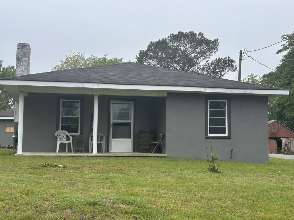 141 Higdon St, Lynnville, TN 38472