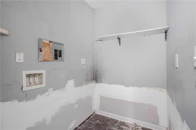 5289 Brentwood Road, Atlanta, GA 30349