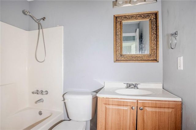 5289 Brentwood Road, Atlanta, GA 30349