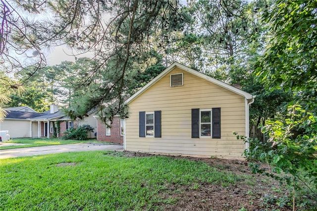 5289 Brentwood Road, Atlanta, GA 30349