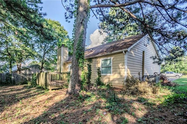 5289 Brentwood Road, Atlanta, GA 30349