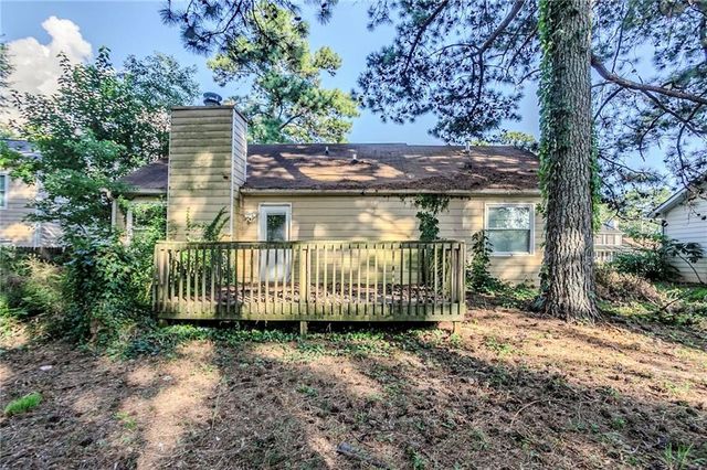 5289 Brentwood Road, Atlanta, GA 30349