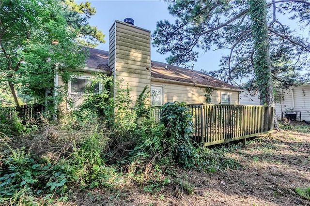 5289 Brentwood Road, Atlanta, GA 30349