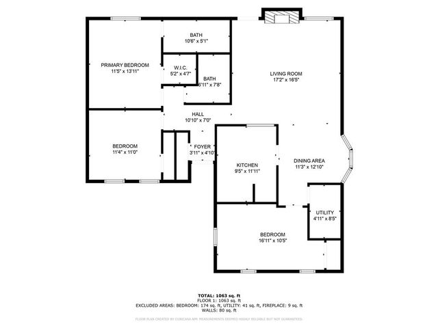 5289 Brentwood Road, Atlanta, GA 30349
