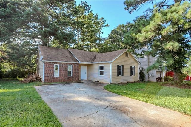 5289 Brentwood Road, Atlanta, GA 30349