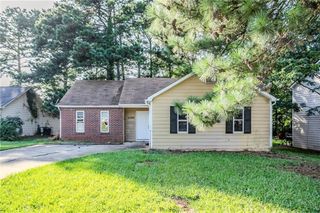 5289 Brentwood Road, Atlanta, GA 30349