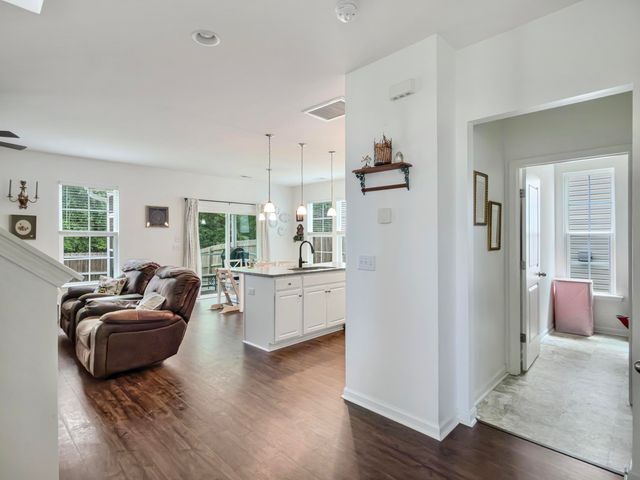141 Sugeree Drive, Moncks Corner, SC 29461