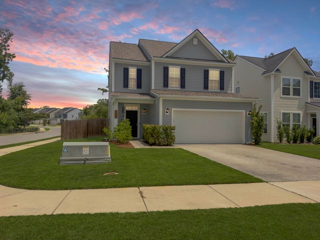 141 Sugeree Drive, Moncks Corner, SC 29461