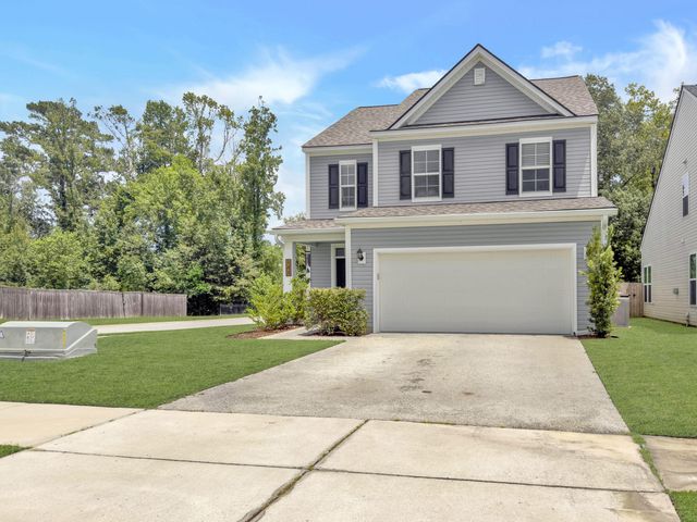 141 Sugeree Drive, Moncks Corner, SC 29461